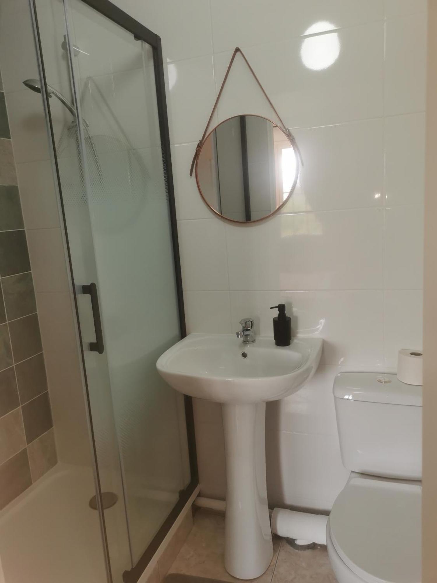Appartement 4 , Disneyland - Parking Gratuit - Maison Des Platanes Meaux Bagian luar foto